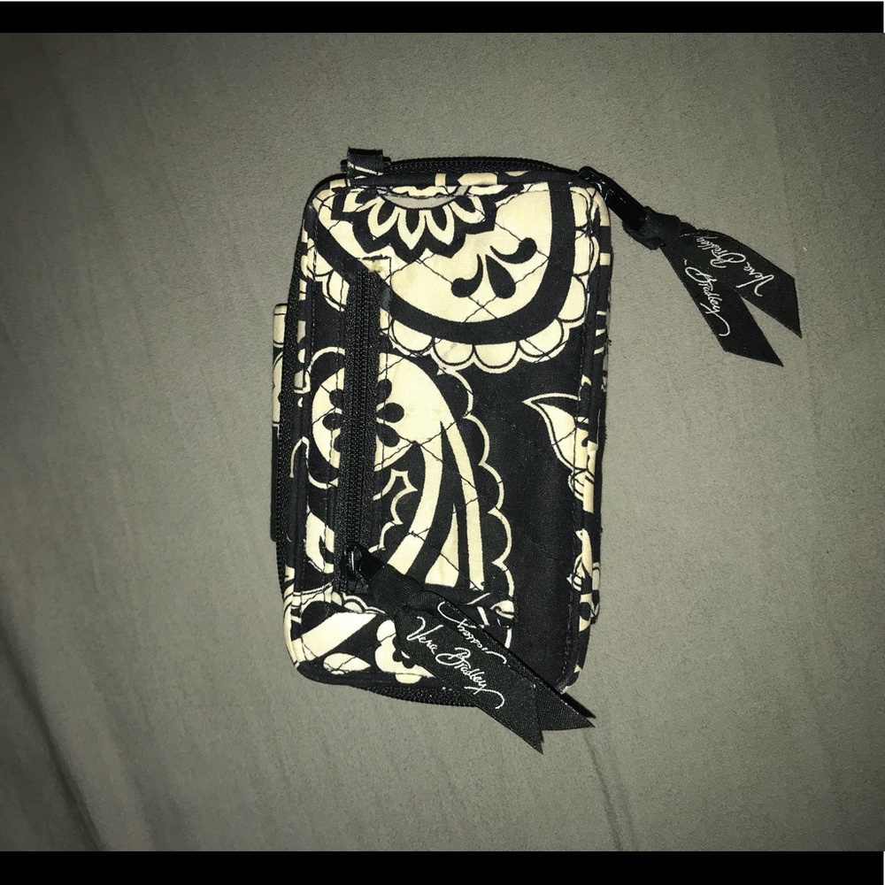 Vera Bradley Wallet